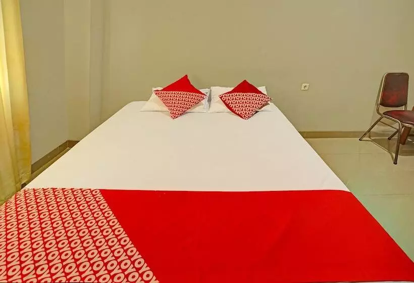 هتل Oyo 3443 Rd Kost2