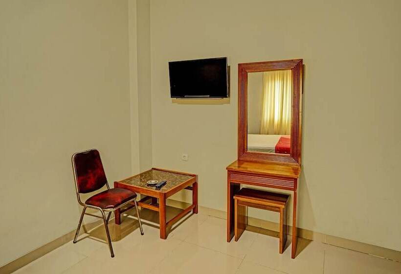 هتل Oyo 3443 Rd Kost2