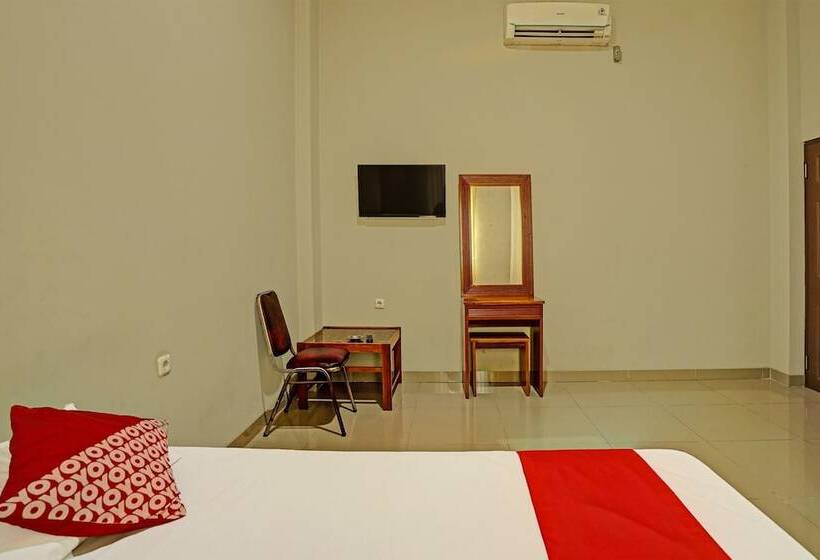 هتل Oyo 3443 Rd Kost2