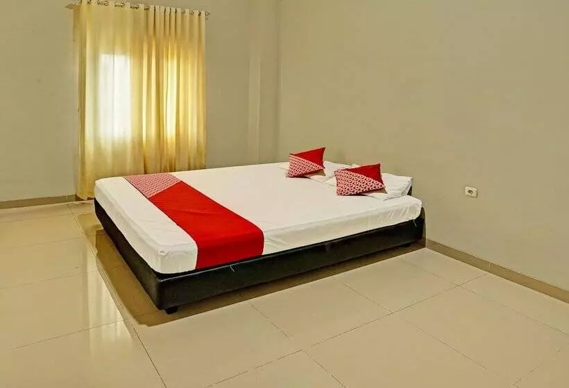 هتل Oyo 3443 Rd Kost2