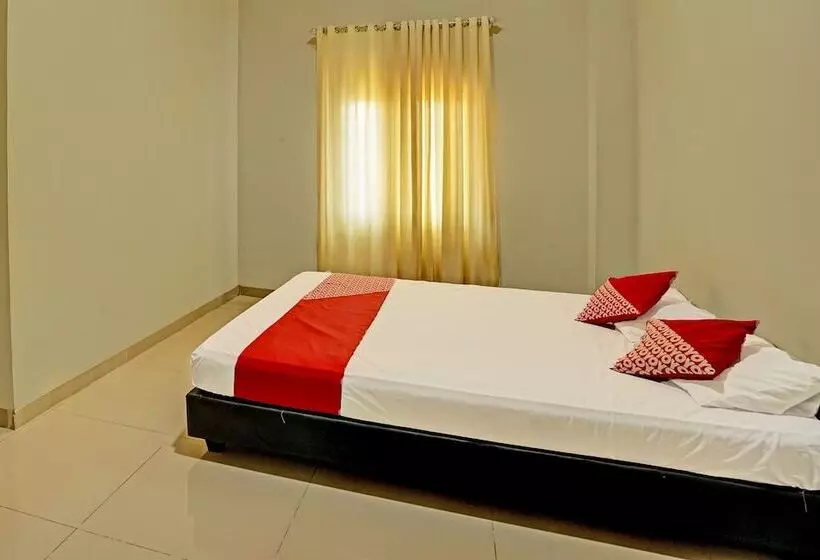 هتل Oyo 3443 Rd Kost2