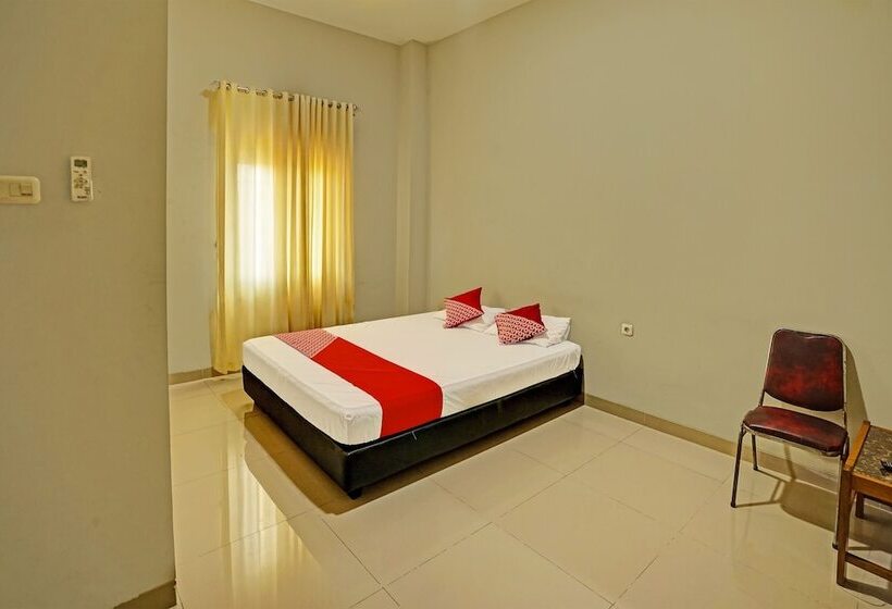 هتل Oyo 3443 Rd Kost2