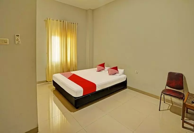 هتل Oyo 3443 Rd Kost2