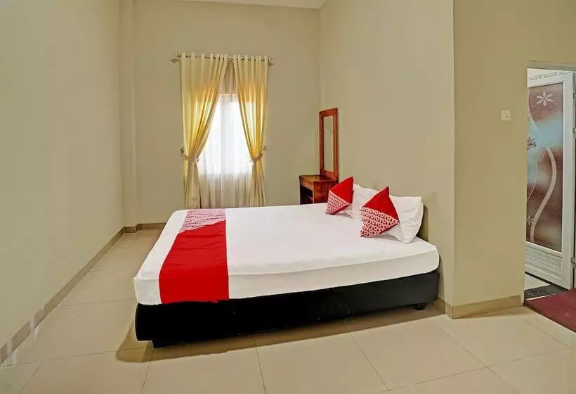 هتل Oyo 3443 Rd Kost2
