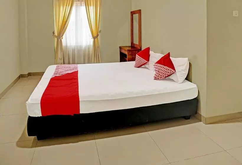هتل Oyo 3443 Rd Kost2
