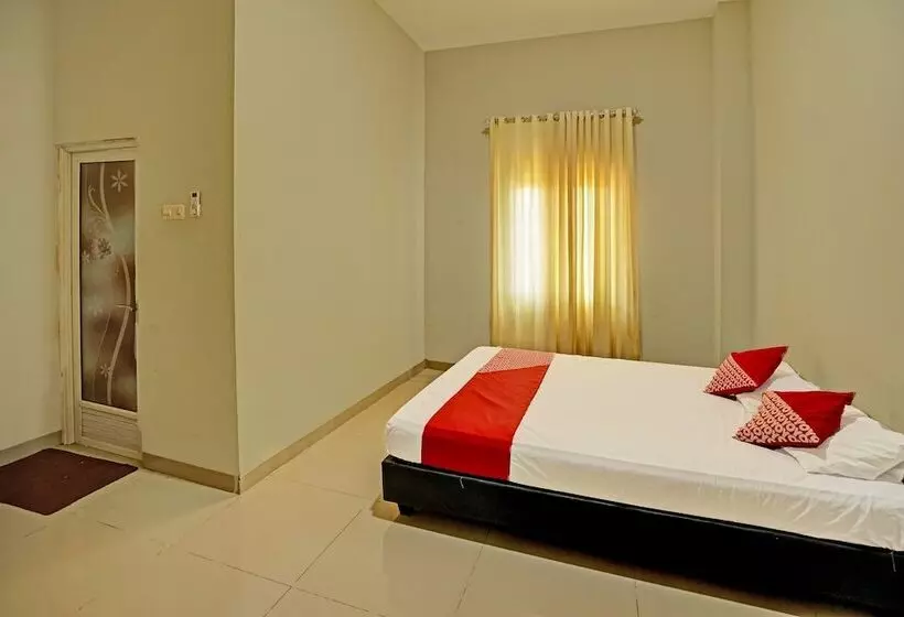 هتل Oyo 3443 Rd Kost2