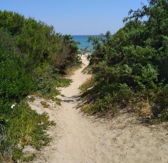 膳宿费 Castellaneta Short Term  Low Cost