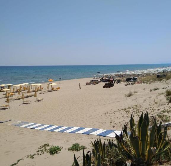 膳宿费 Castellaneta Short Term  Low Cost