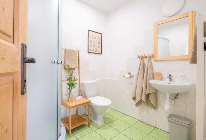 Pensió Krmelec U Kraví Hory