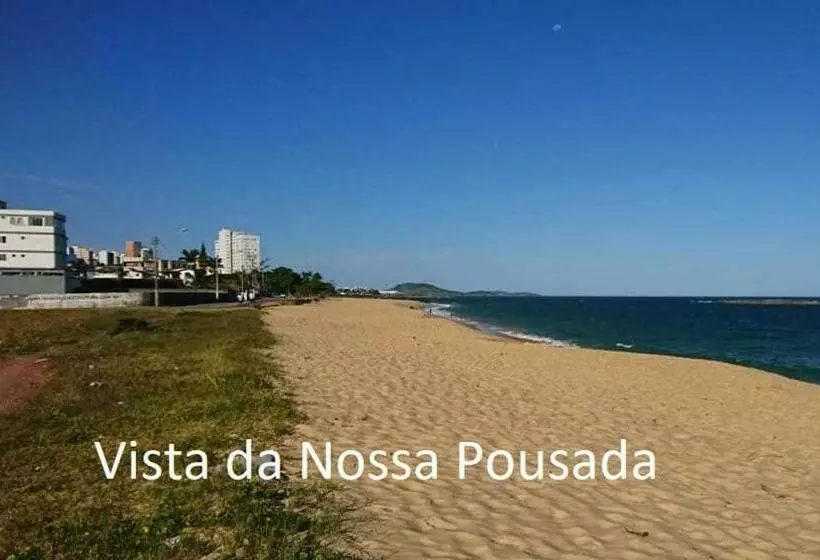 ペンション Pousada Do Riacho