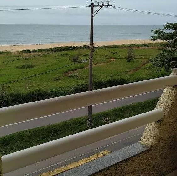 ペンション Pousada Do Riacho