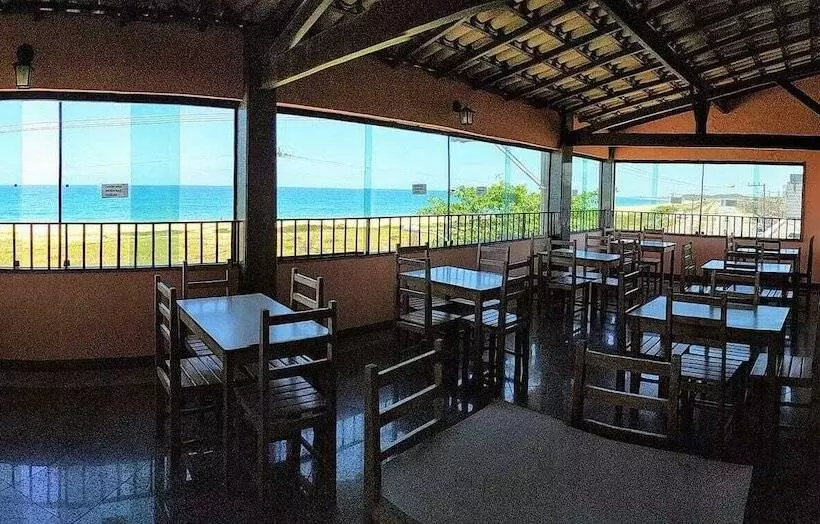 ペンション Pousada Do Riacho