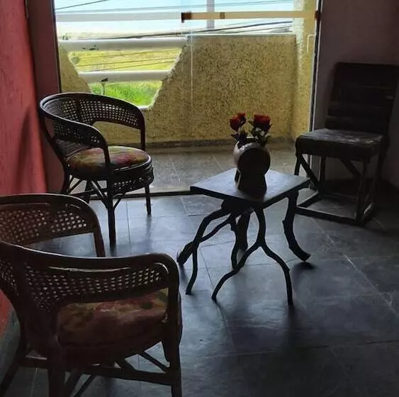 ペンション Pousada Do Riacho