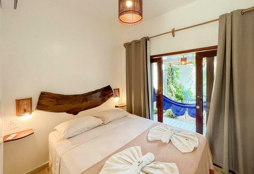 بنسيون Uba Village