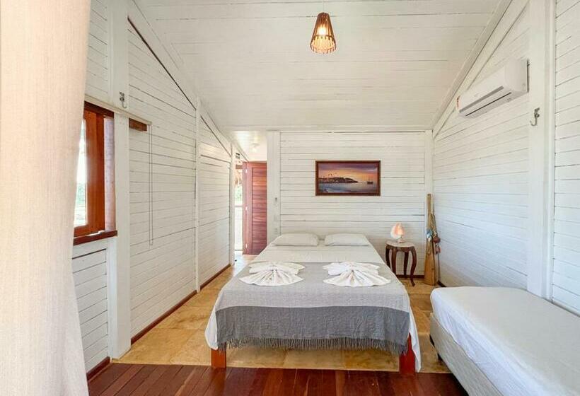 بنسيون Uba Village