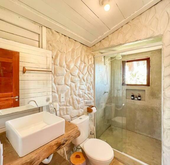 بنسيون Uba Village