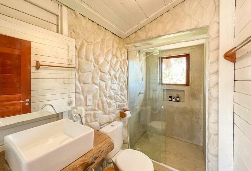 بنسيون Uba Village