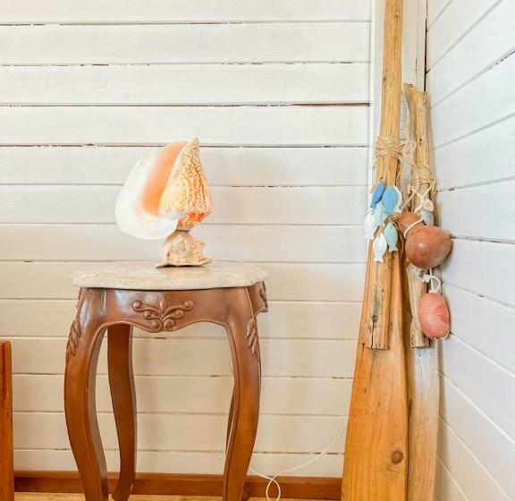 بنسيون Uba Village