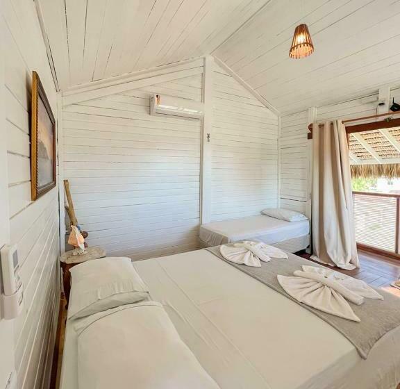 بنسيون Uba Village