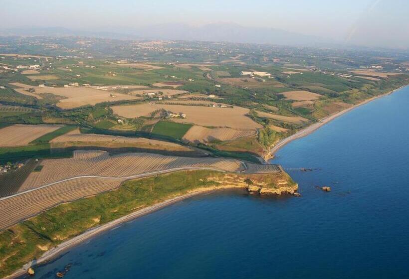 بنسيون Villa Marianna