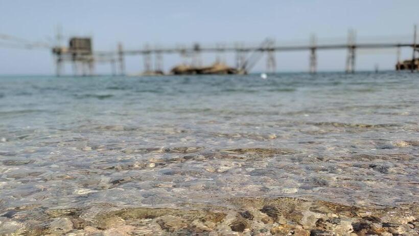 بنسيون Villa Marianna