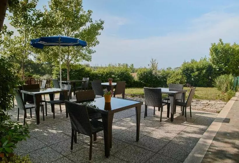 پانسیون Villa Marianna