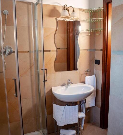 بنسيون Villa Marianna