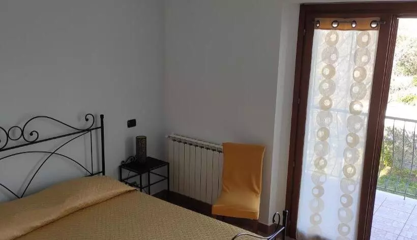 پانسیون Villa Marianna