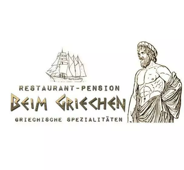 Retkeilymaja Gasthof Zum Lamm Beim Griechen