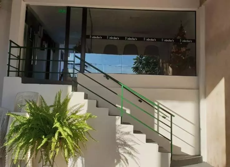 هاستل Helecho S Hostal