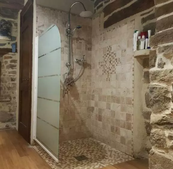 Aamiaismajoitus (B&B) Alla Battuta