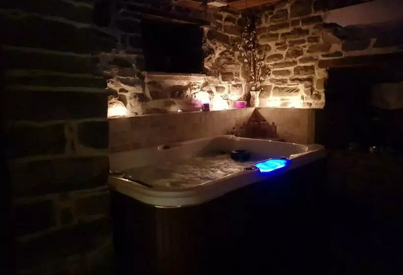 Aamiaismajoitus (B&B) Alla Battuta