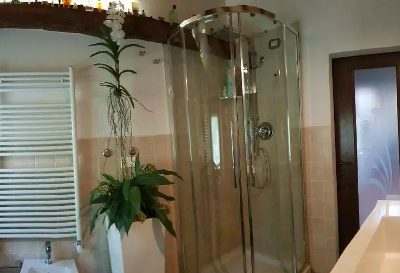 Aamiaismajoitus (B&B) Alla Battuta