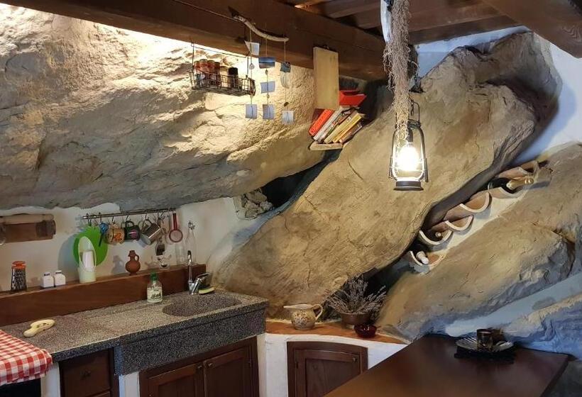 住宿加早餐 Alla Battuta