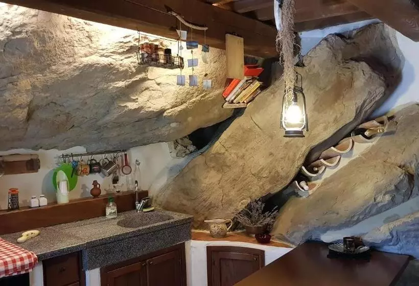 Aamiaismajoitus (B&B) Alla Battuta