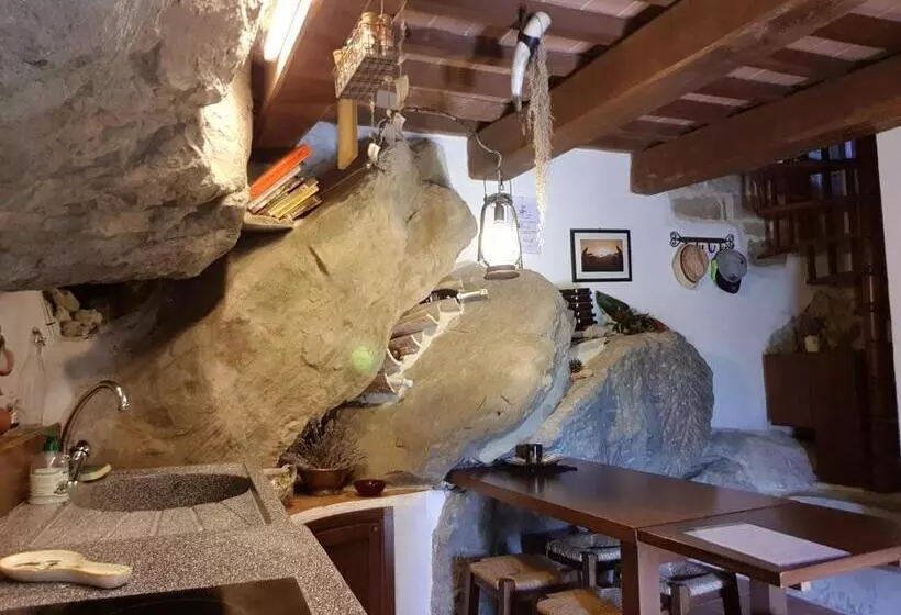 Aamiaismajoitus (B&B) Alla Battuta