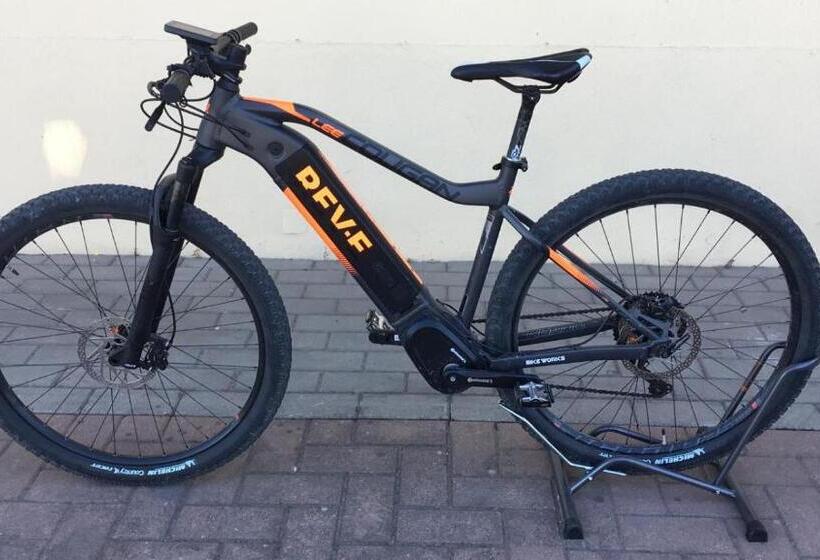 住宿加早餐 Alla Battuta