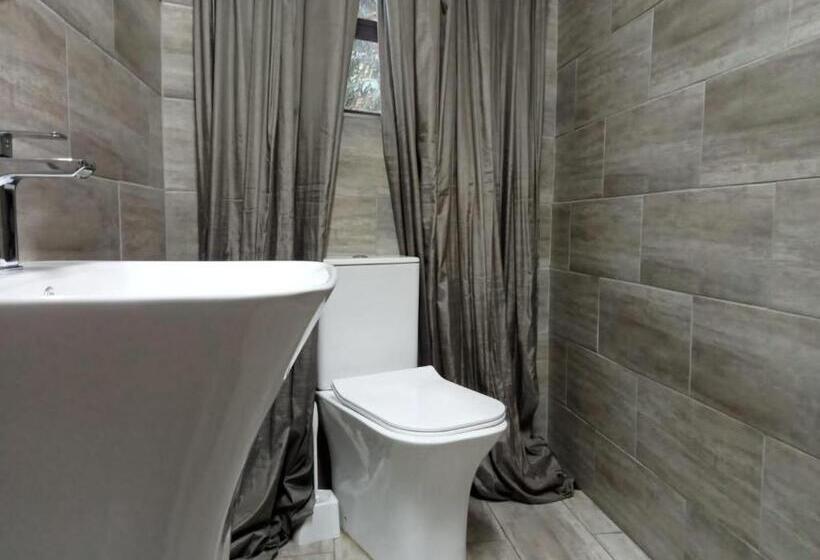 Bed and Breakfast Aloe Klerksdorp