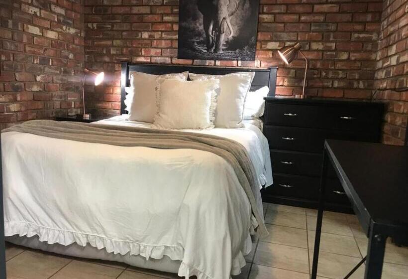Bed and Breakfast Aloe Klerksdorp