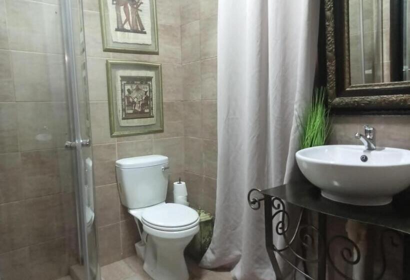 Bed and Breakfast Aloe Klerksdorp