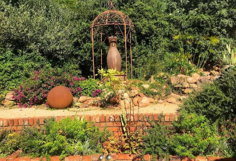 Bed and Breakfast Aloe Klerksdorp