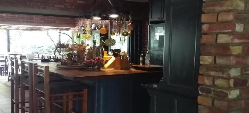 Bed and Breakfast Aloe Klerksdorp