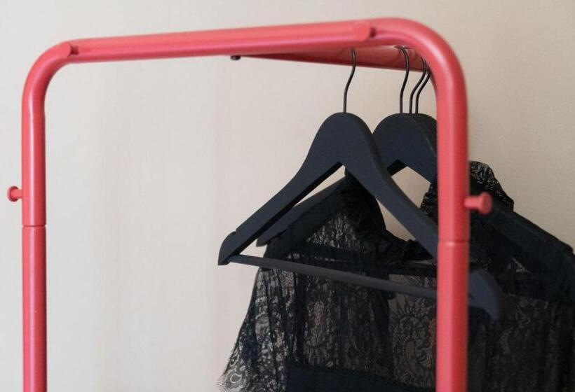 住宿加早餐 La Bastia Bed & Soul