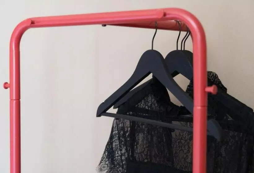 Aamiaismajoitus (B&B) La Bastia   Bed & Soul