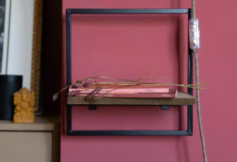 住宿加早餐 La Bastia Bed & Soul