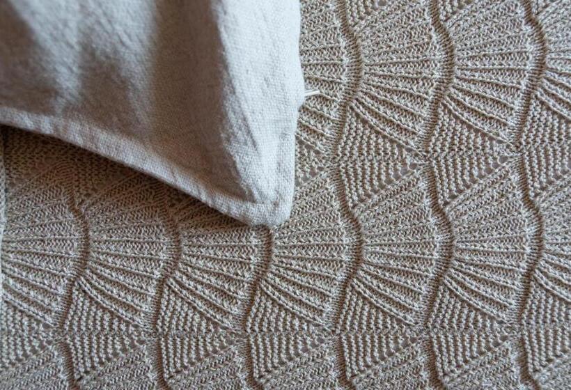 住宿加早餐 La Bastia Bed & Soul