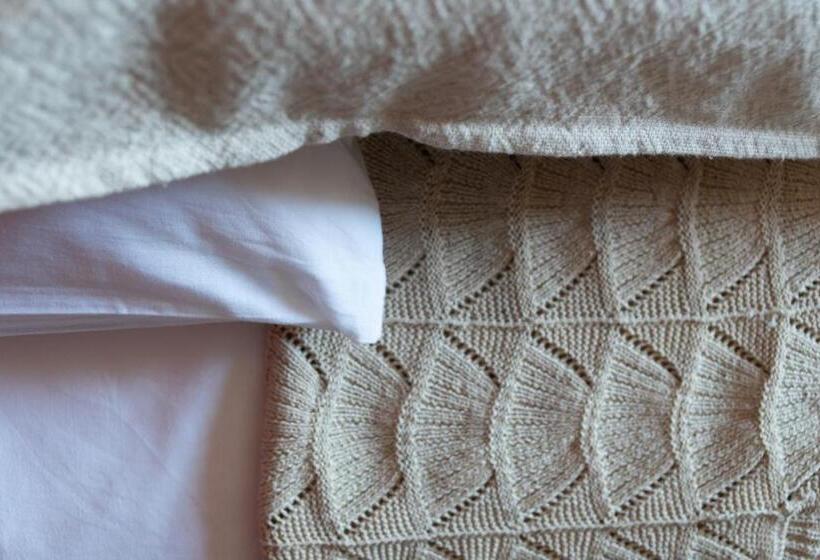 住宿加早餐 La Bastia Bed & Soul