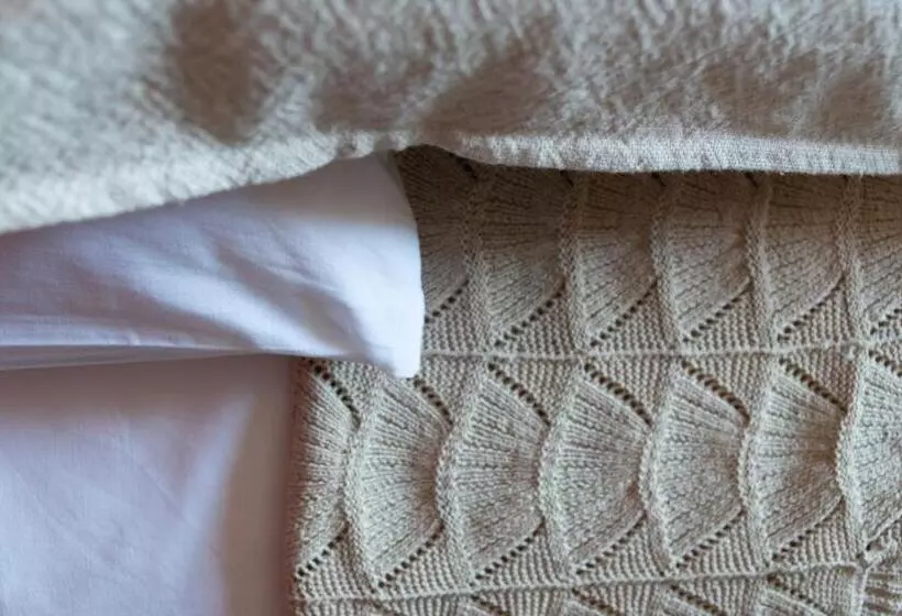 Aamiaismajoitus (B&B) La Bastia   Bed & Soul