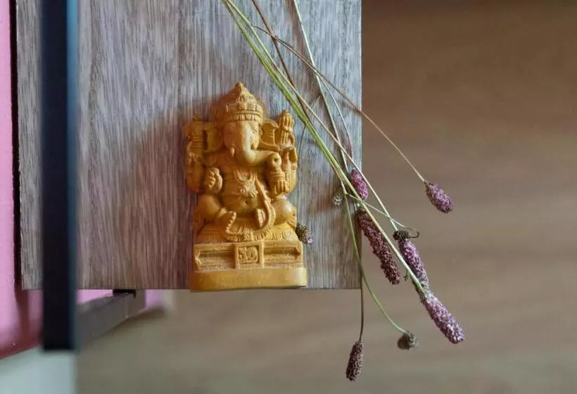 Aamiaismajoitus (B&B) La Bastia   Bed & Soul