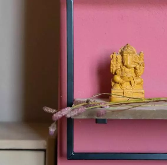 Aamiaismajoitus (B&B) La Bastia   Bed & Soul